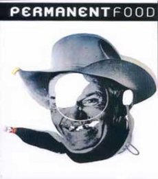 Permanent Food 11