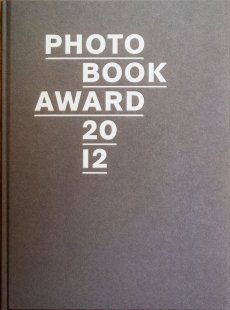 photobook-award-2012