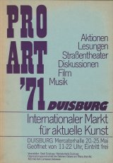 pro-art-71-duisburg-1971-katalog