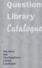 questions-library-catalogue-claudis-della-torres-2016