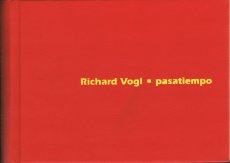 richard-vogl-pasatiempo-cover