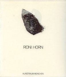 roni horn muenchen 1983