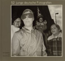 Rumpf, 52 junge deutsche Fotografen