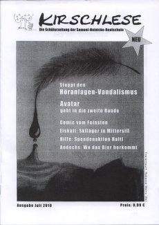 shr schuelerzeitung 2010