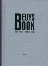 steidl-staeck-beuys-book
