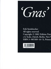 steinbrecher-gras-2002-broschur