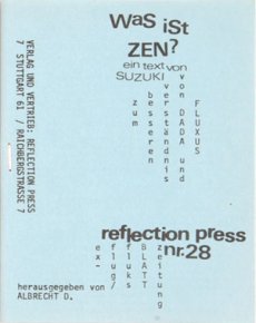 suzuki was ist zen