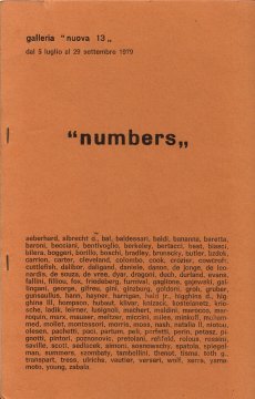 tachella-numbers