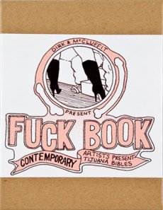 the fuck book
