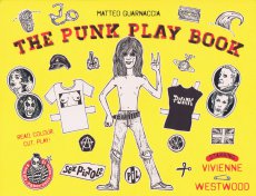 the-punk-play-book