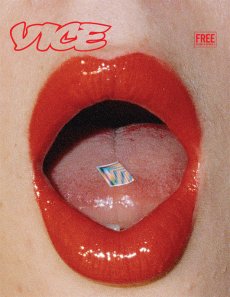 Vice Volume 7 Number 5