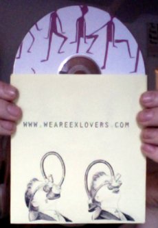 weareexlovers dvd