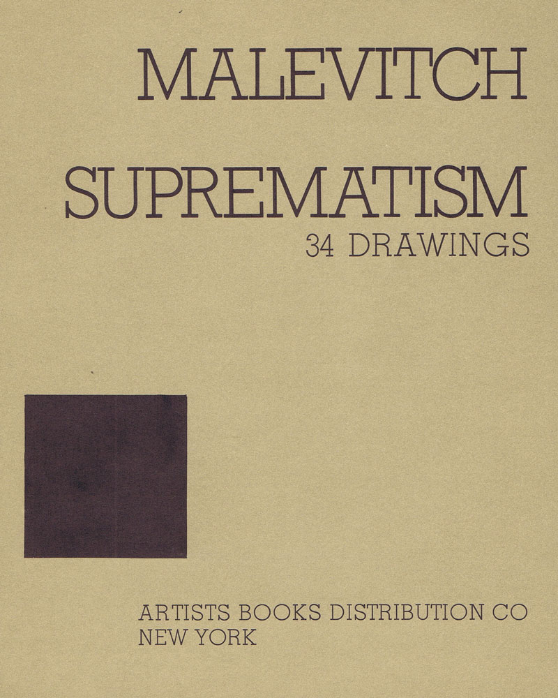 2681-suprematism-34-drawings-malevitch-1974