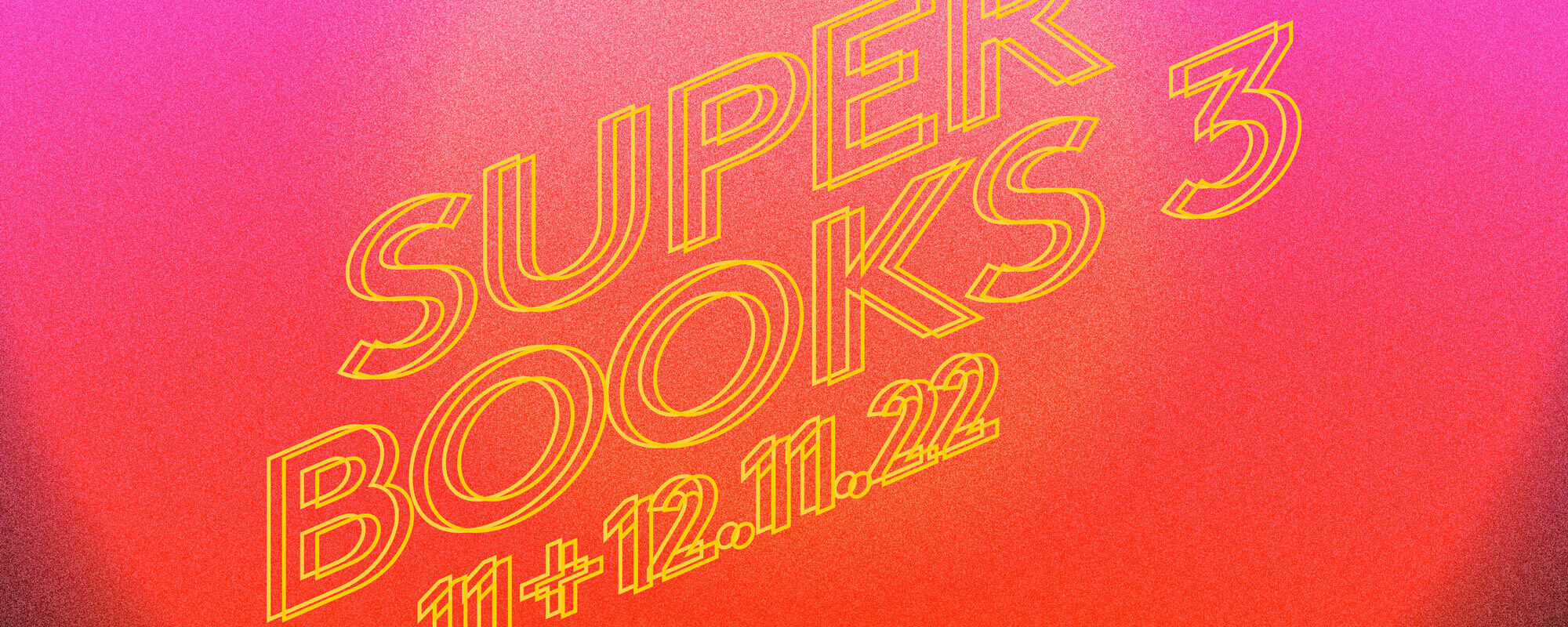 Superbooks 2022 HdK