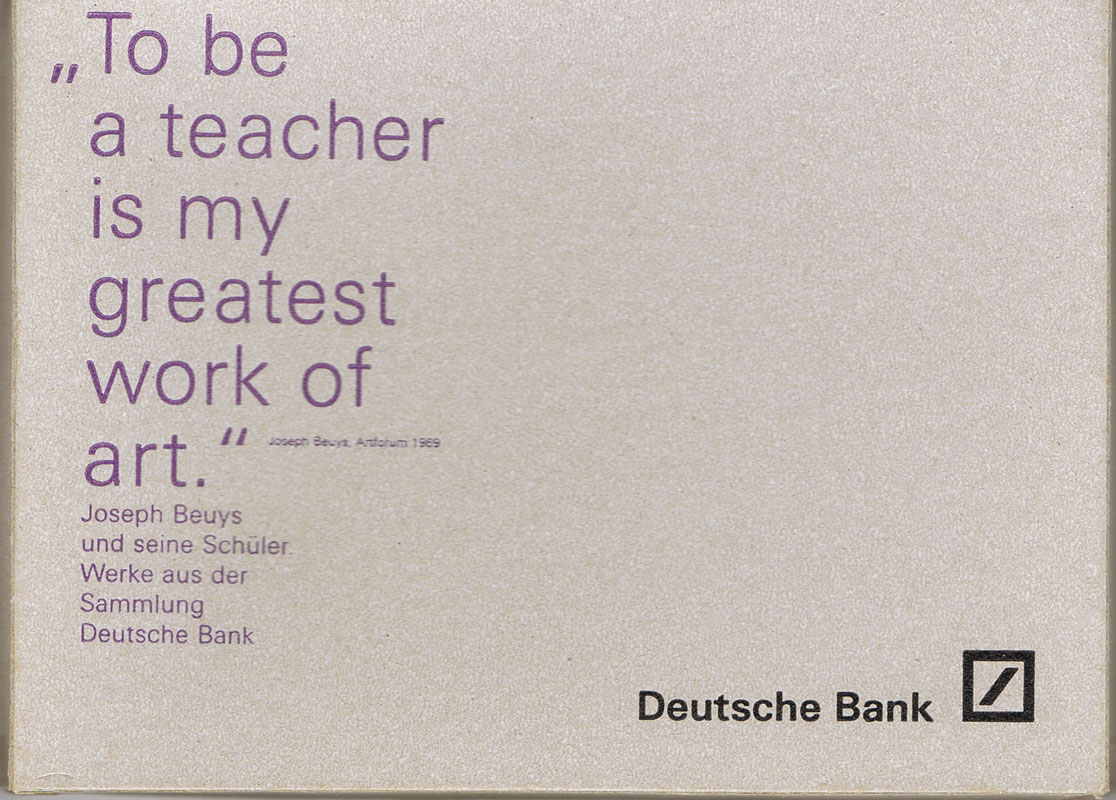 beuys-schueler-deutsche-bank-2008