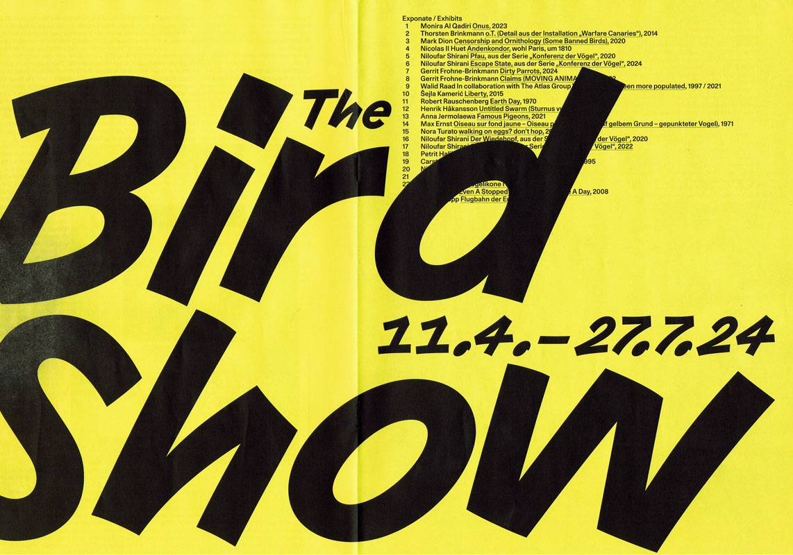 bird-show-eres-2024-heft