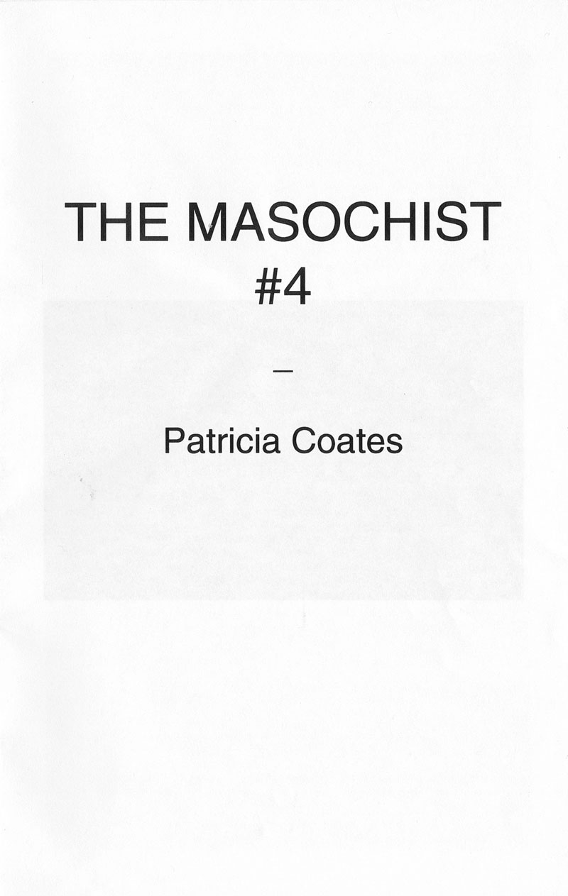 coates-p-the-masochist