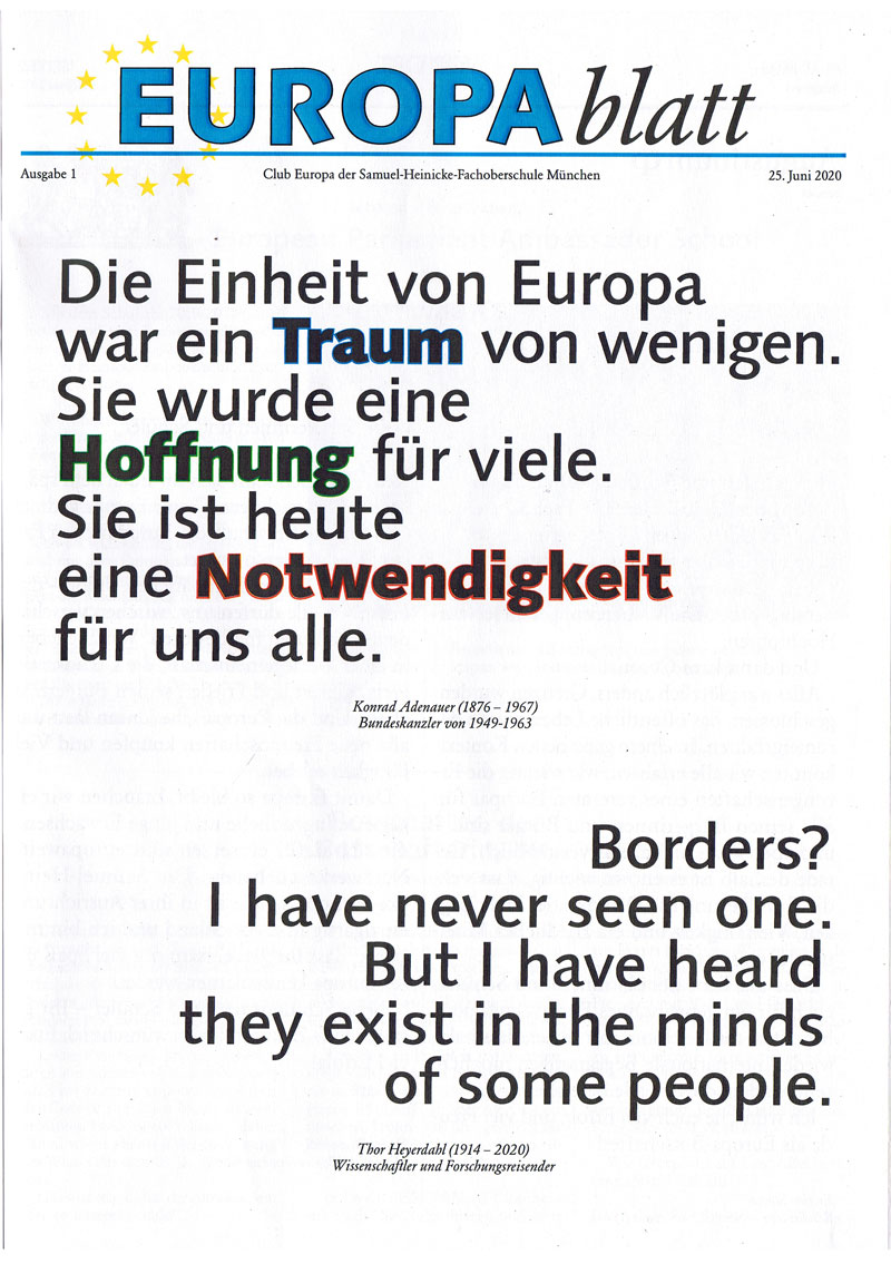 europablatt-1-2020