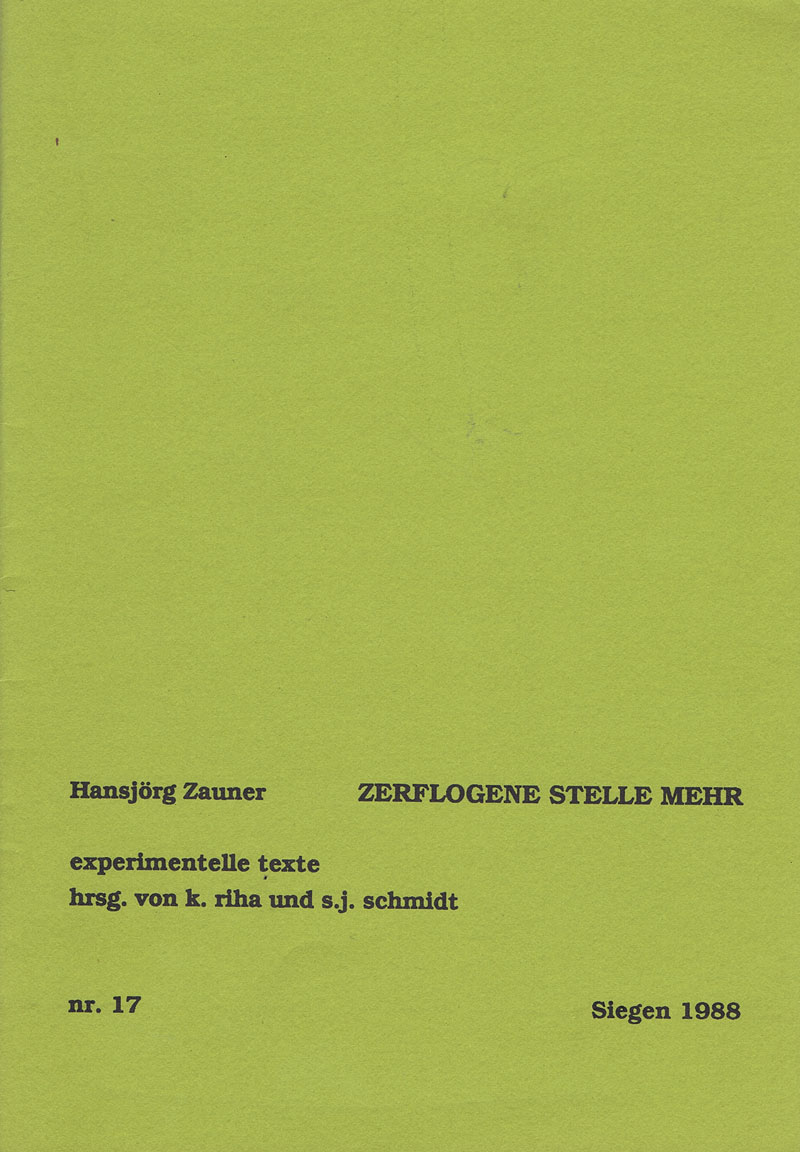 experimentelle-texte-17--zauner-hansjoerg-1988