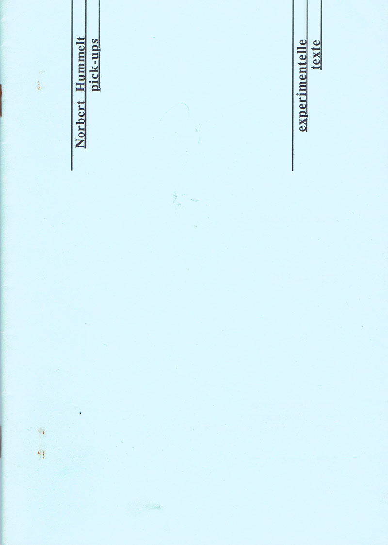 experimentelle-texte-31--hummelt-norbert-1992