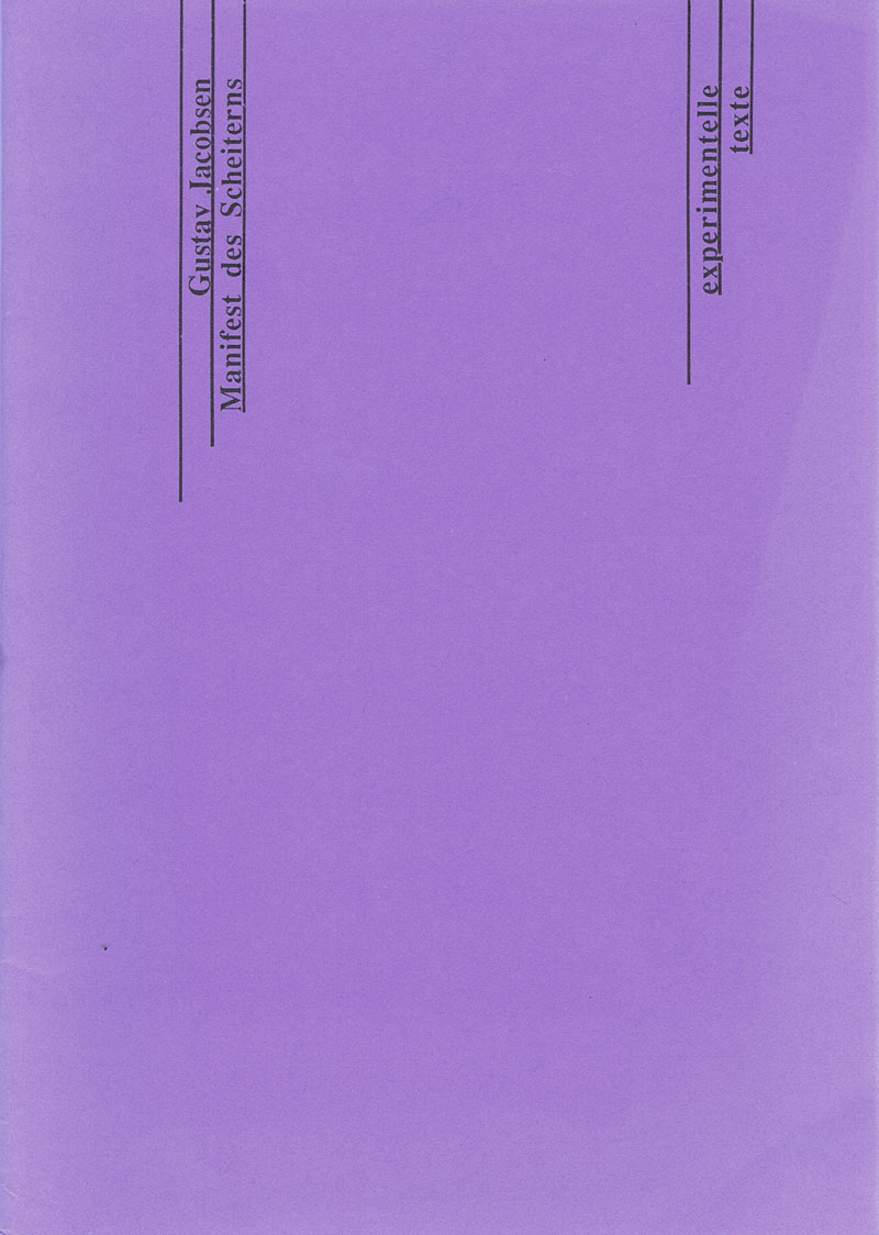 experimentelle-texte-40-jacobsen-gustav-1995