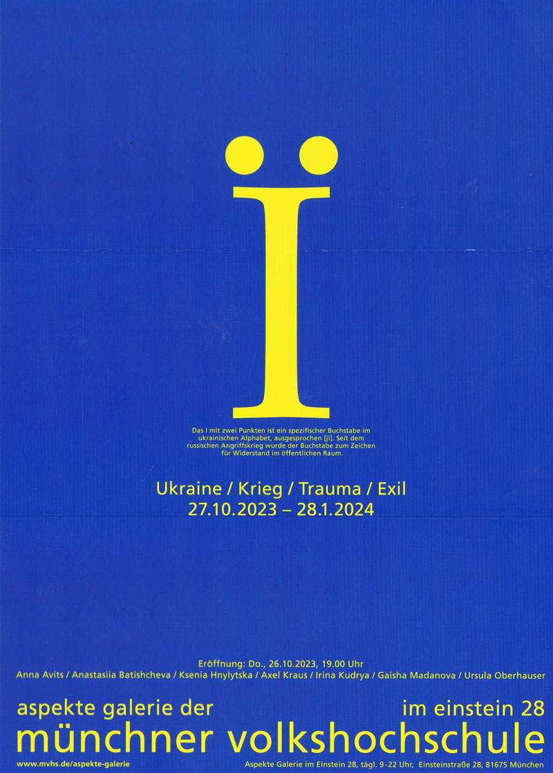 fumbarev-i-ukraine-krieg-trauma-exil-flyer