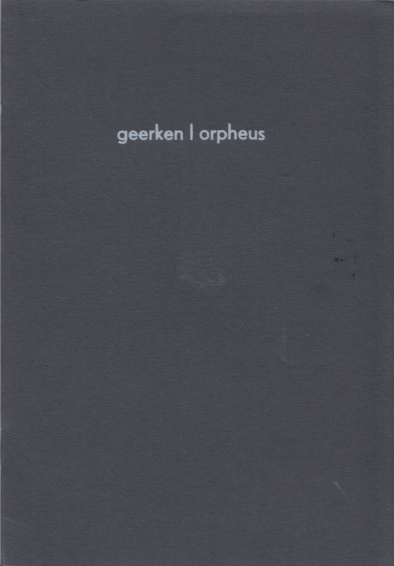 geerken-orpheus