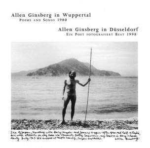 Ginsberg in Wuppertal