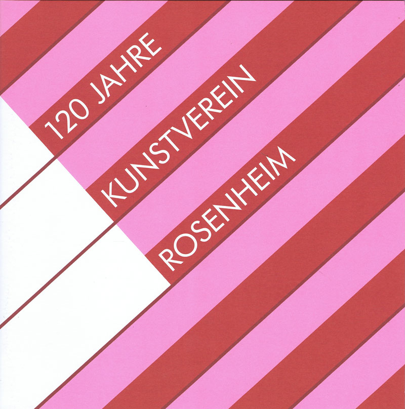 heft-120-jahre-kunstverein-rosenheim