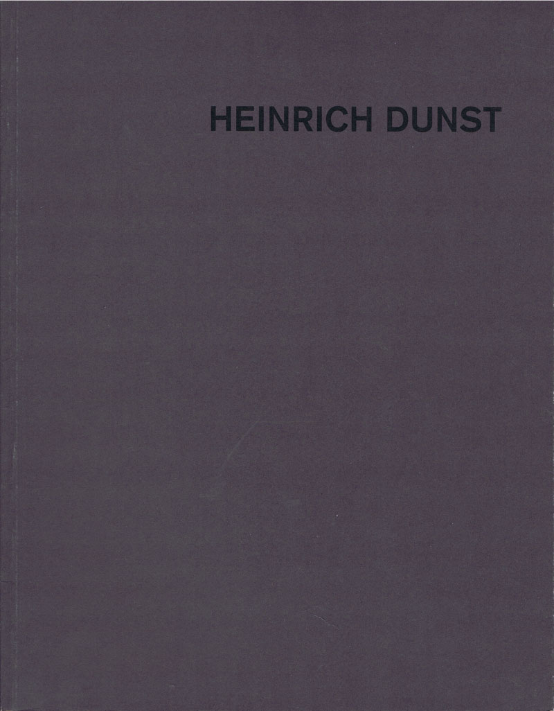 heinrich-dunst-crone-moos-1993