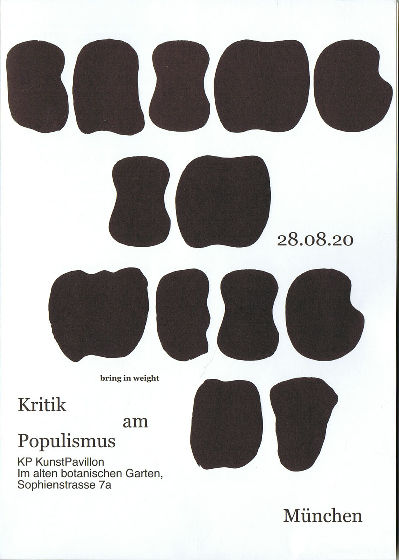 kritik-am-populismus-flyer