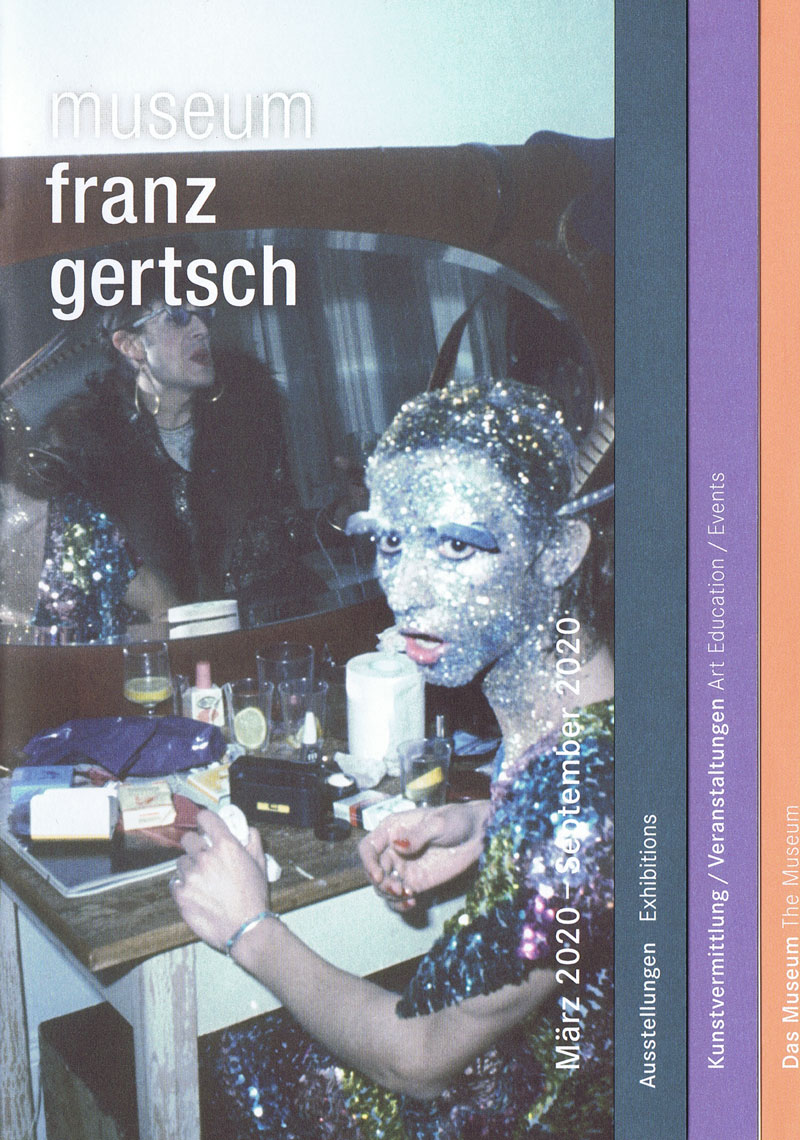 museum-franz-gertsch-programmheft-gertsch-castelli-schweiz-2020
