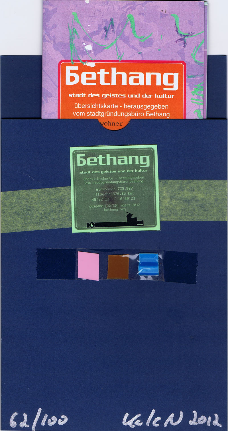 neumann-bethan-karte-edition