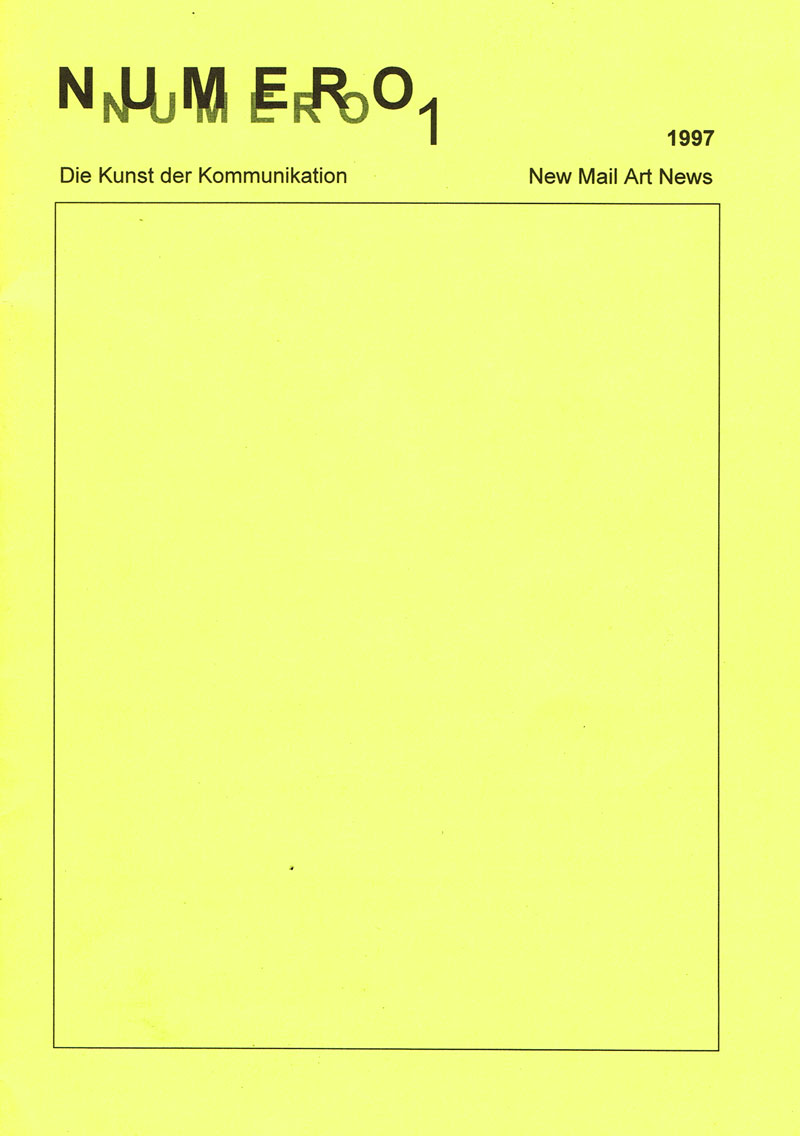 nold-wilfried-numero-1-die-kunst-der-kommunikation-1997