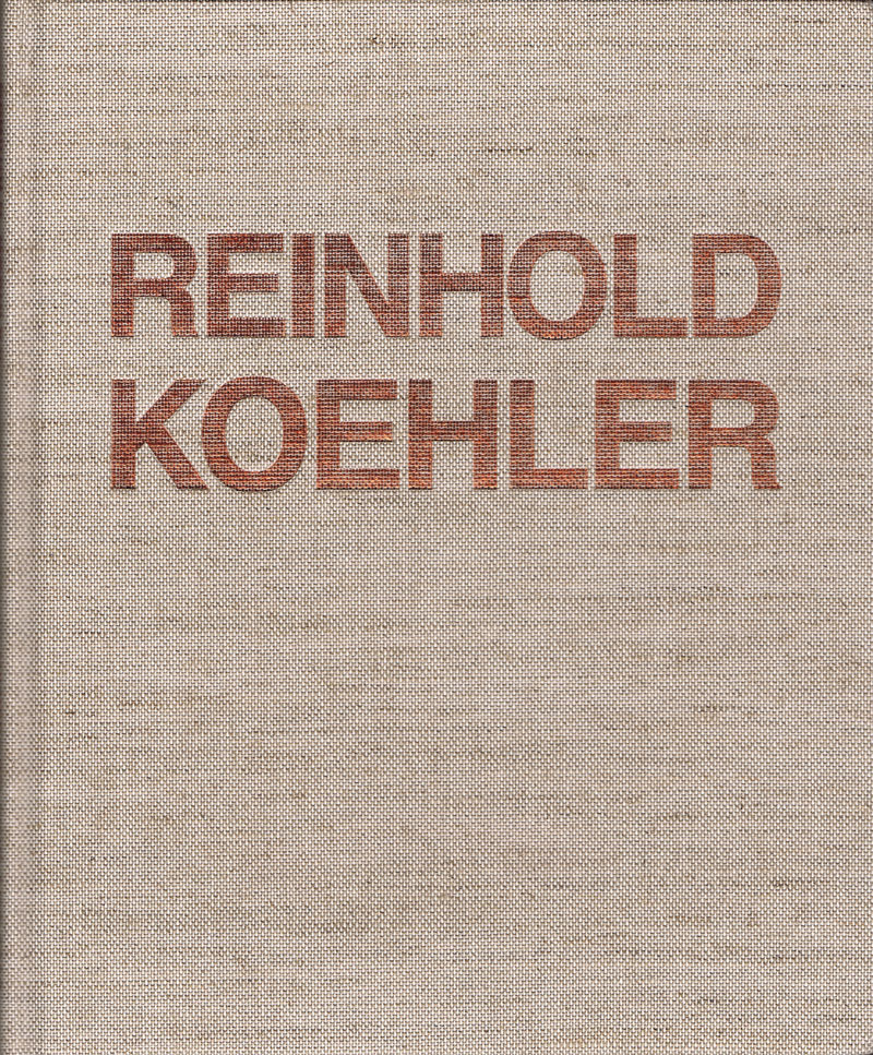 reinhold-koehler