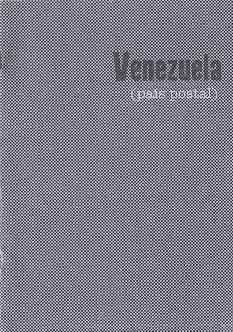 romero-venezuela-postal