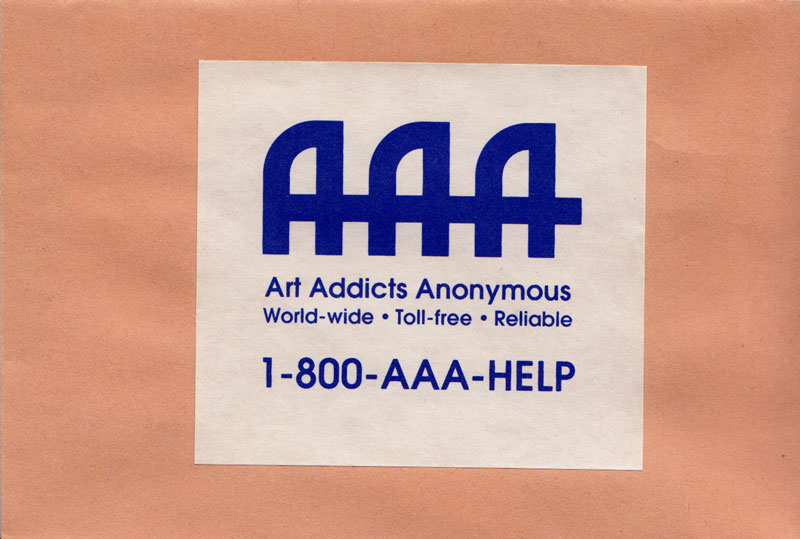 schmid-art-addicts-anonymous