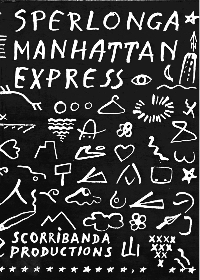 sperlonga-manhatten-express