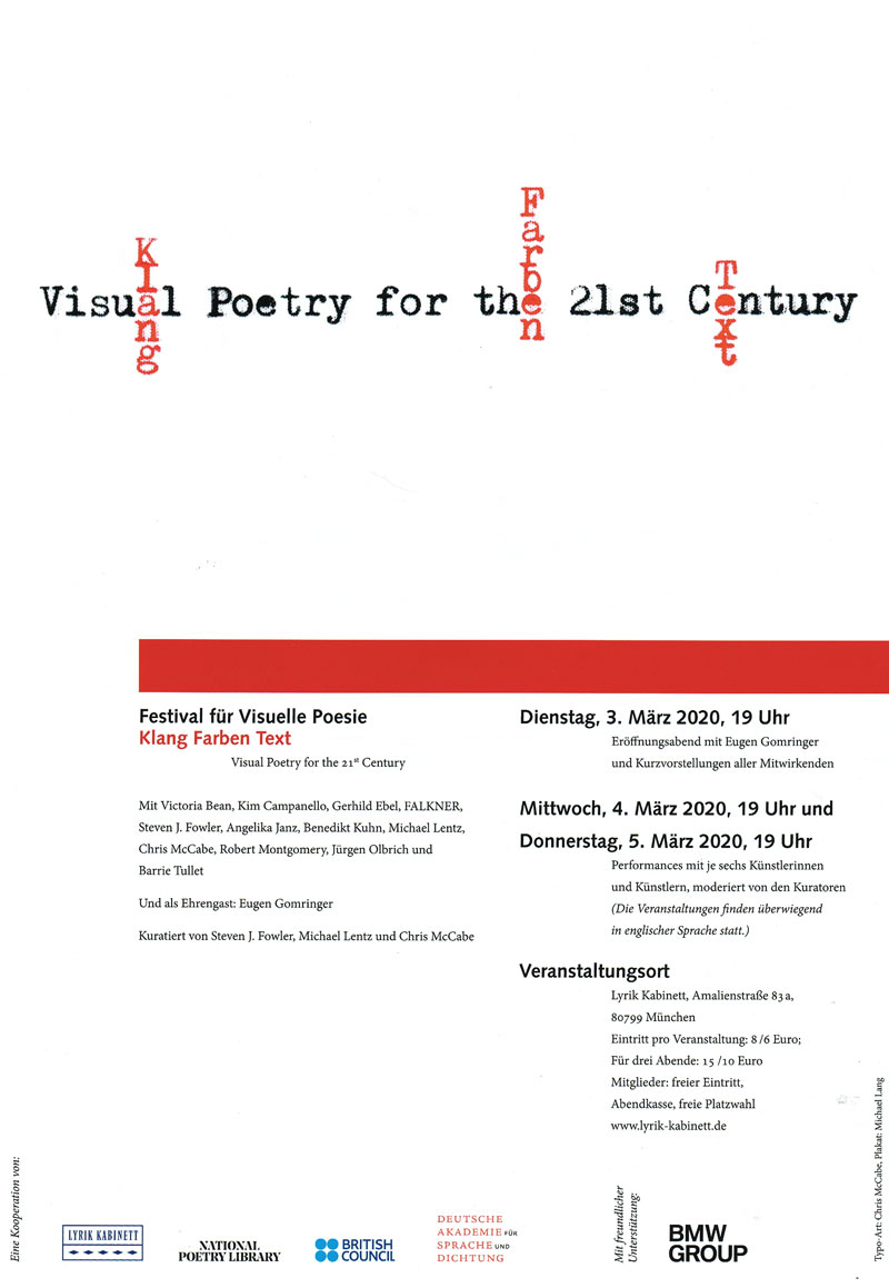 visual-poetry-plakat