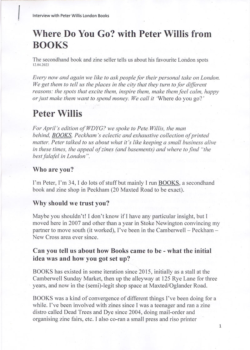 willis-peter-where-do-you-go-with-peter-willis-from-books