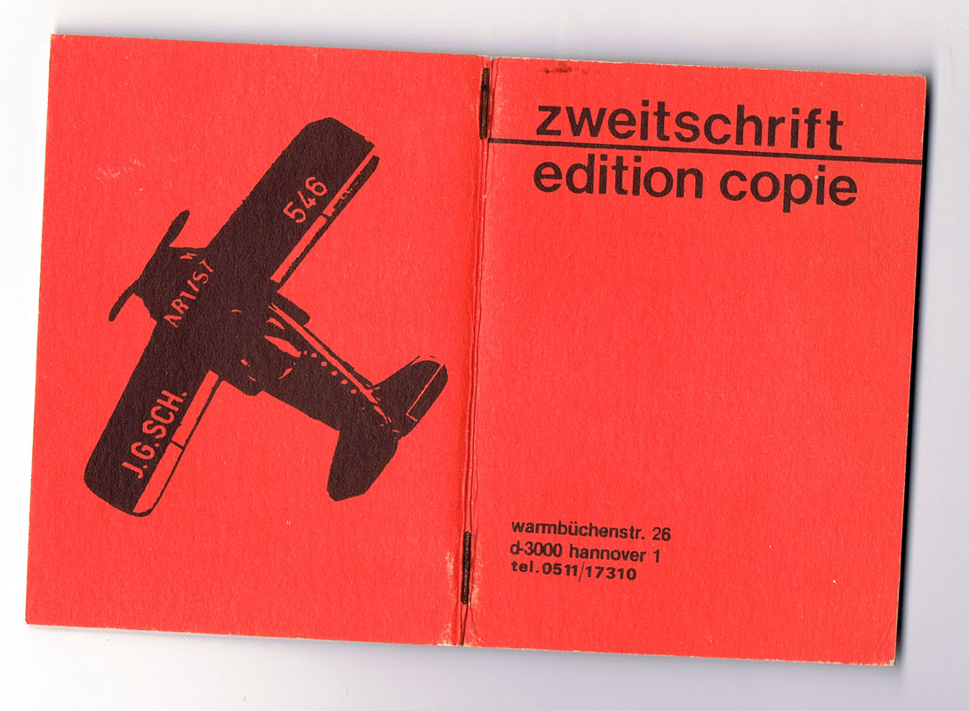 zweitschrift-edition-copie-1981