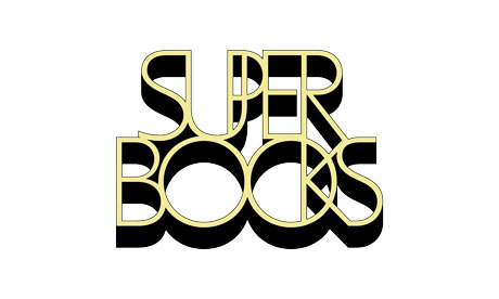 logo superbooks