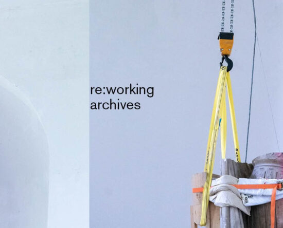 re:working archives